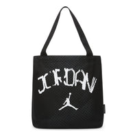 Air Jordan Jumpman Tote Bag 'Black' IF3759-010
