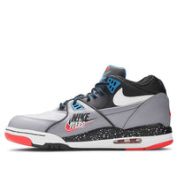 Nike Air Flight 89 'Script Logo Pack' CT1622-001