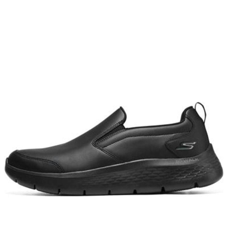 Skechers Go Walk Flex 'Pure Black' 216622-BBK