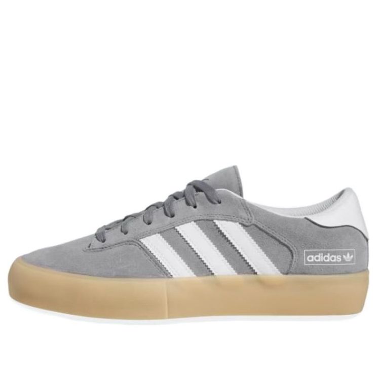 adidas originals Matchbreak Super 'Grey White Gum' IF0066