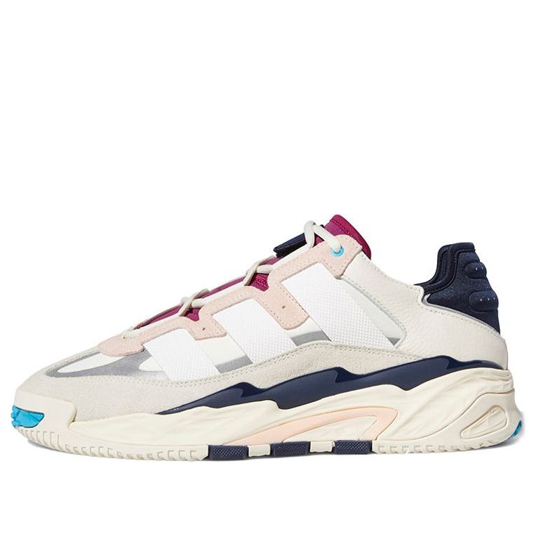 adidas Niteball 'Cream White Pink Tint' FW3317