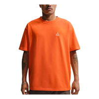 Nike x ACG T-Shirt 'Safety Orange Summit White' DC5356-820
