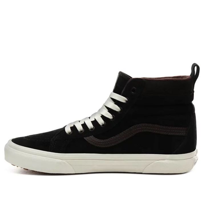 Vans SK8-HI MTE Black/White VN0A4BV7V3Z
