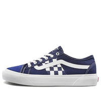 Vans Bess NI Shoes Navy Blue VN0A4BTHV86