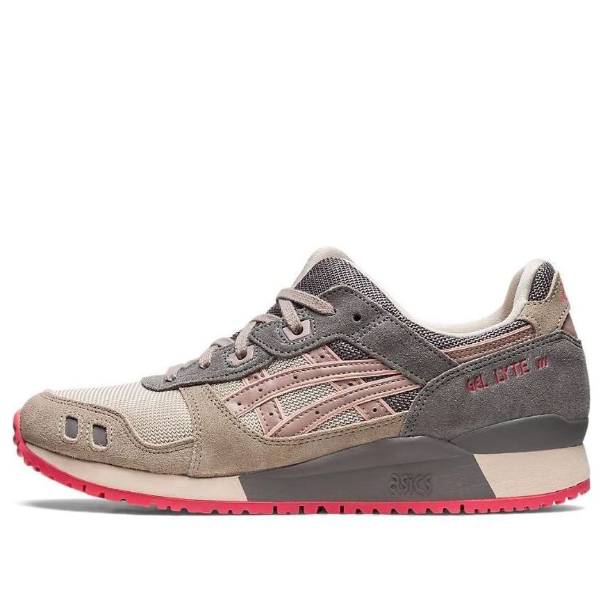 ASICS Gel Lyte 3 OG 'Oatmeal Fawn' 1201A832-251