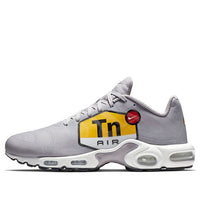 Nike Air Max Plus NS SP GPX 'Atmosphere Grey' AJ7181-001