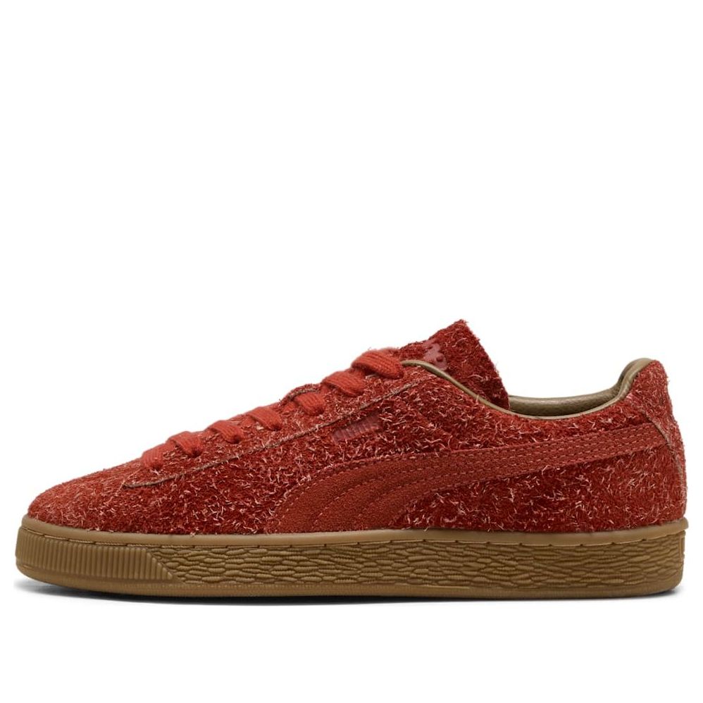 PUMA x Danielle Cathari Speedcat Washed 'Mars Red' 406650-02