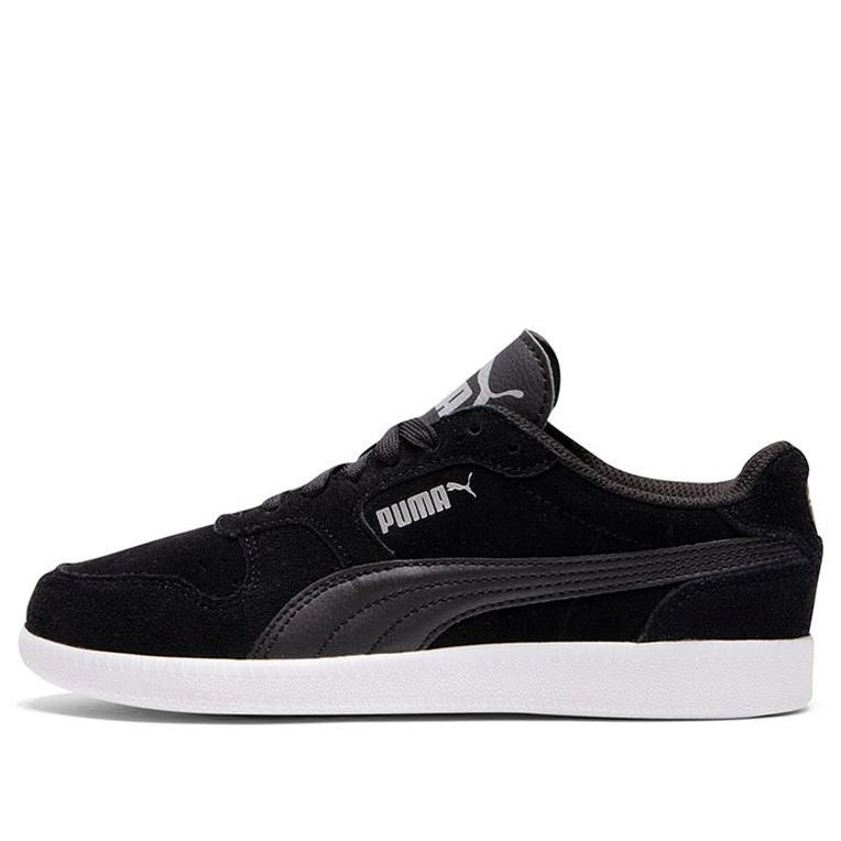 PUMA Icra Trainer SD Unisex 'Black' 356741-38
