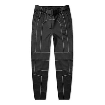 Nike x Ambush Crossover limited 3M Reflective Long Pants Casual Pants Sports Pants Black AQ9230-010