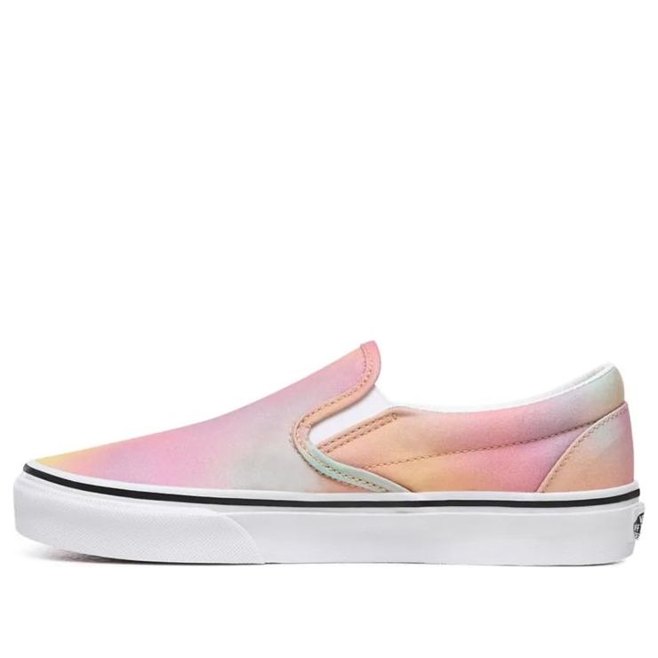 Vans Classic Slip-On 'Aura Shift' VN0A4U38WGQ