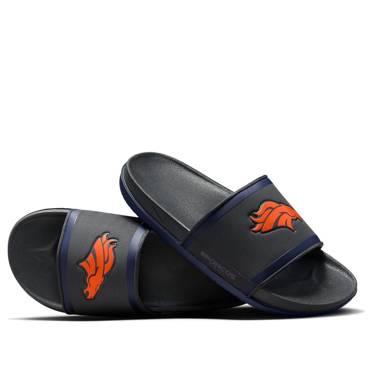 Nike NFL x Offcourt Slide 'Denver Broncos' DD0509-002