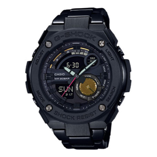 CASIO G-Shock G-Steel 'Black' GST-200RBG-1ER