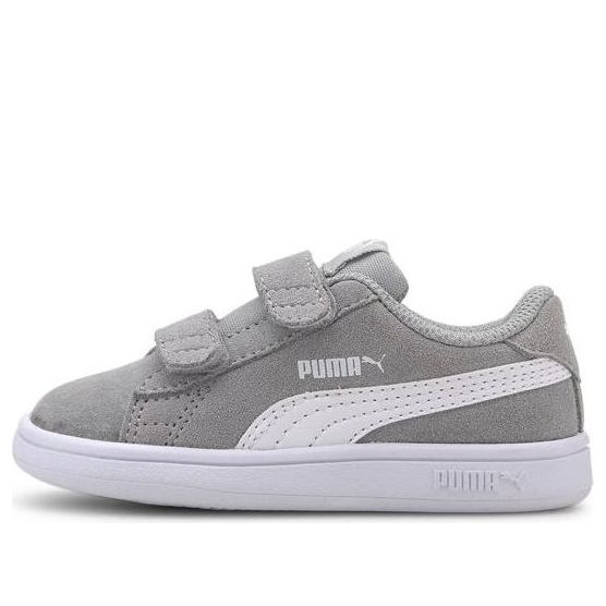 (TD) PUMA Smash V2 Sneakers Grey 365178-21