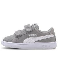 (TD) PUMA Smash V2 Sneakers Grey 365178-21