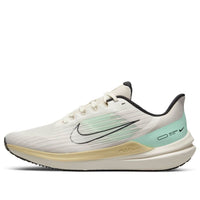 Nike Air Zoom Winflo 9 'Light  White Yellow' DV9121-011