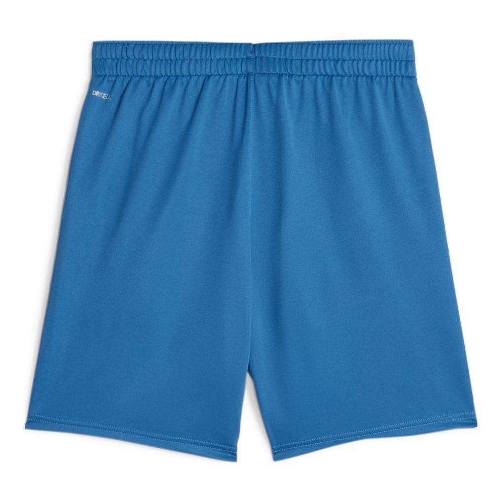 PUMA Manchester City Football Training Shorts 'Blue' 772867-06