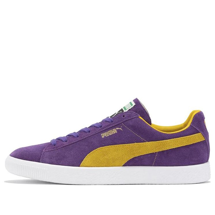 PUMA Suede VTG MIJ 387221-01