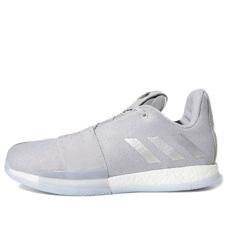 adidas Harden Volume 3 'Silver Grey' G54770