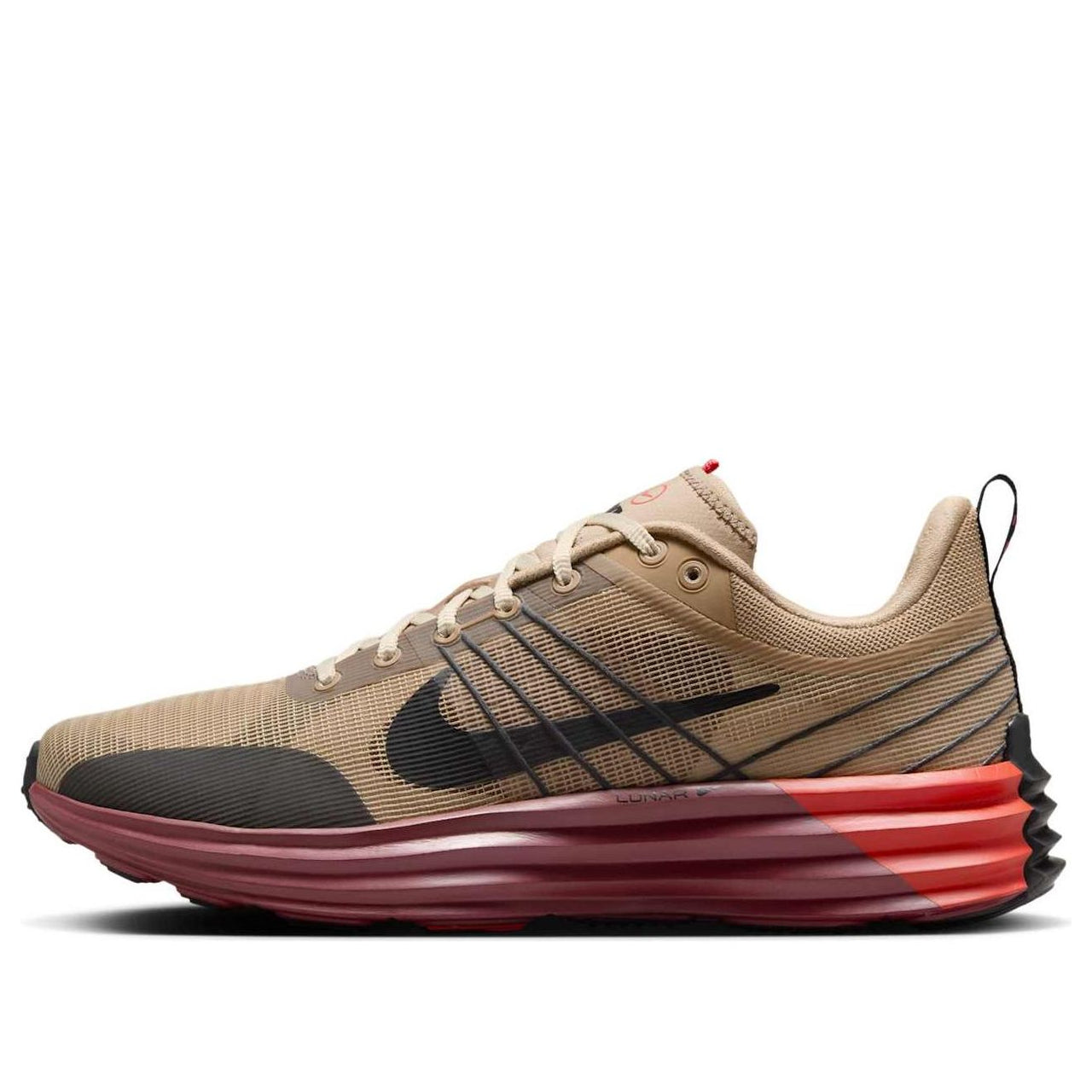 Nike Lunar Roam 'Parachute Beige Light Khaki Brown' DV2440-203