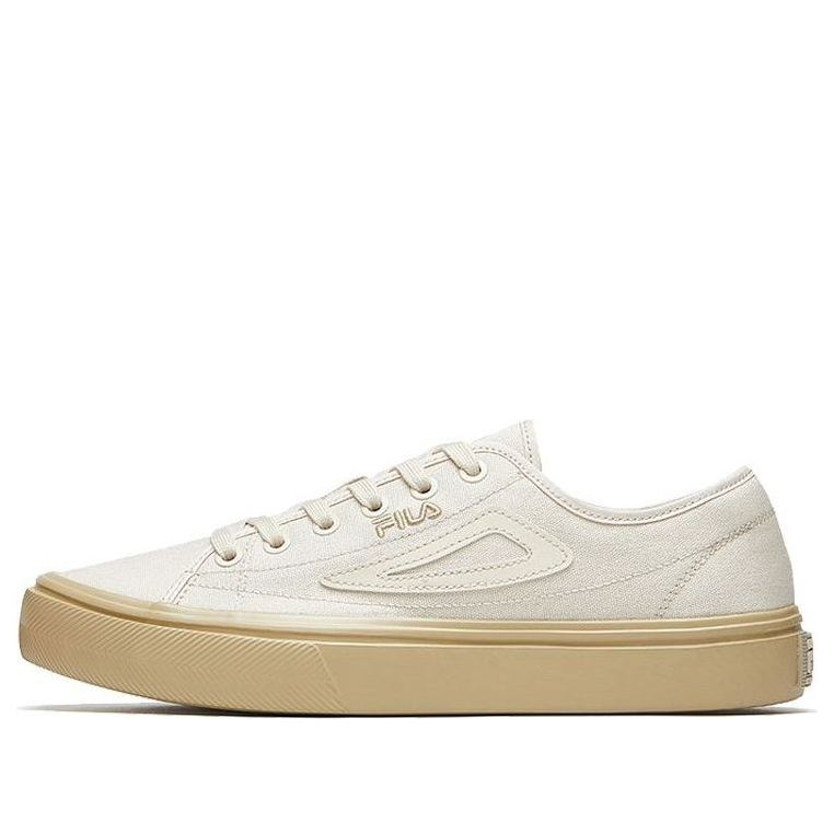 (WMNS) FILA low ACE73 Sneakers 'White' F52W014403FWG