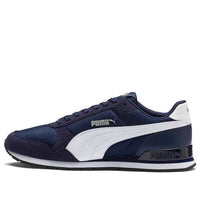 PUMA ST Runner V2 Blue/Black/White 366811-03