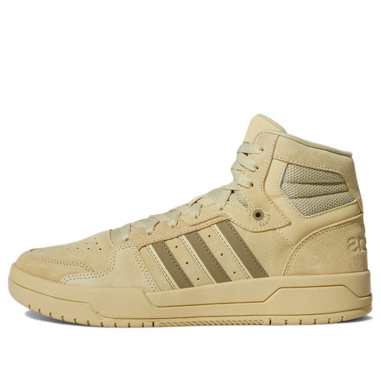 adidas Entrap Mid 'Yellow' GX4700