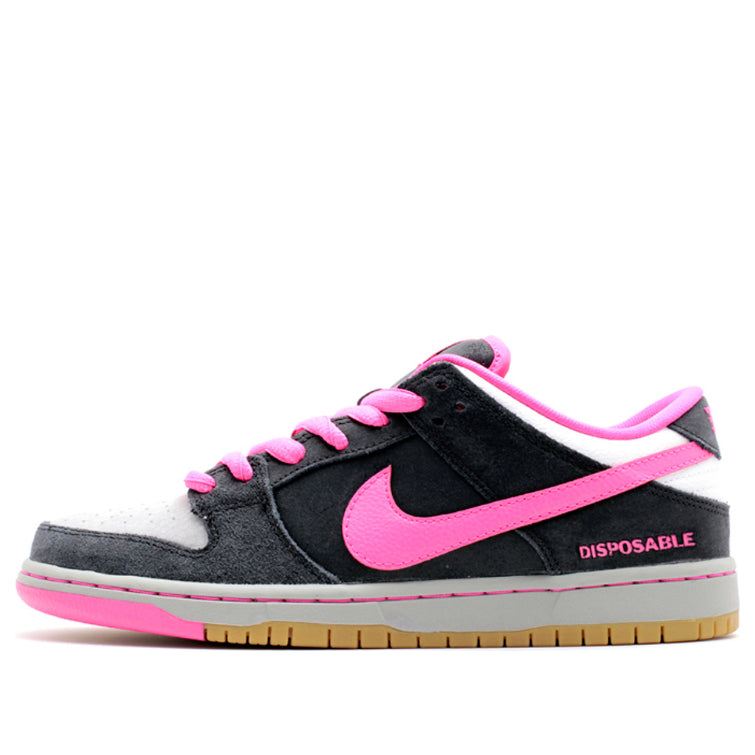 Nike SB Dunk Low Premium Qs 'Disposable' 504750-061