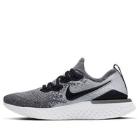 (WMNS) Nike Epic React Flyknit 2 'Oreo' BQ8927-102