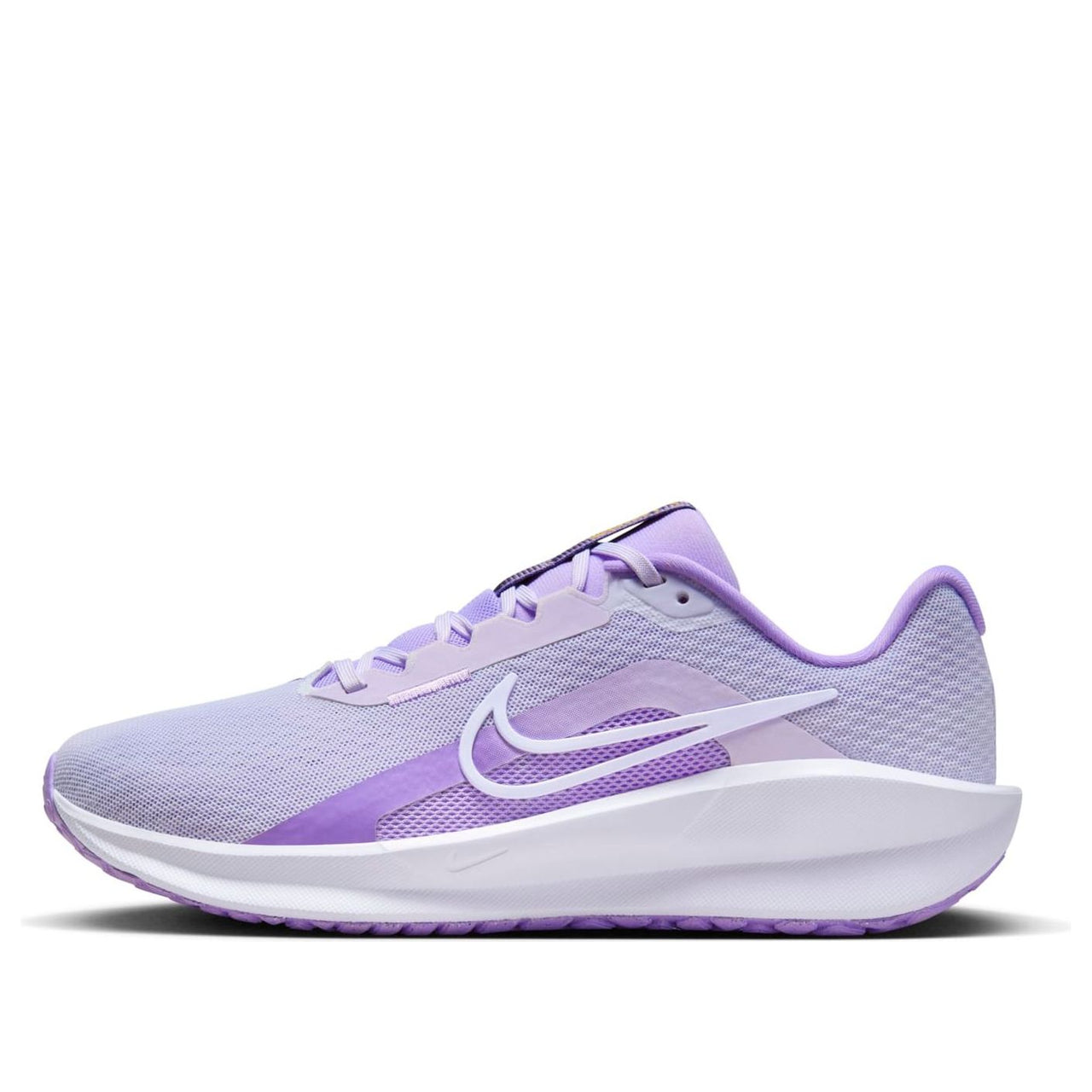 (WMNS) Nike Downshifter 13 'Barely Grape' FD6476-500