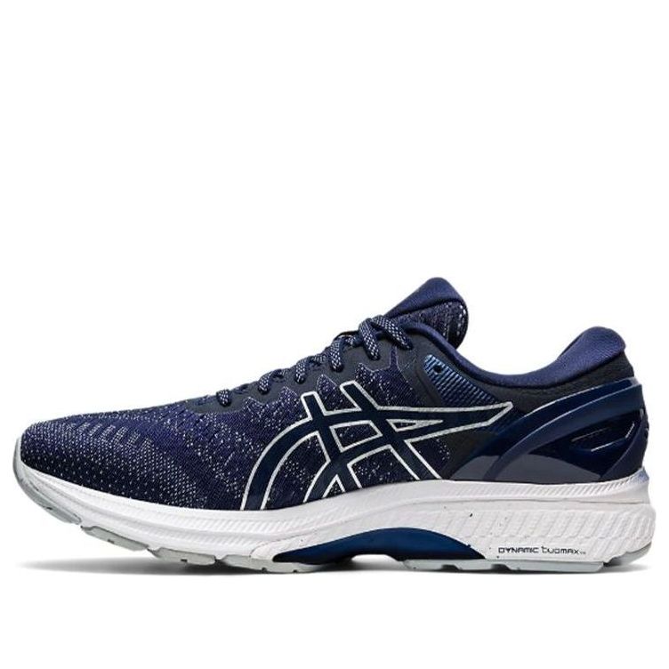 ASICS Gel-Kayano 27 'Peacoat Piedmont Grey' 1011A767-400