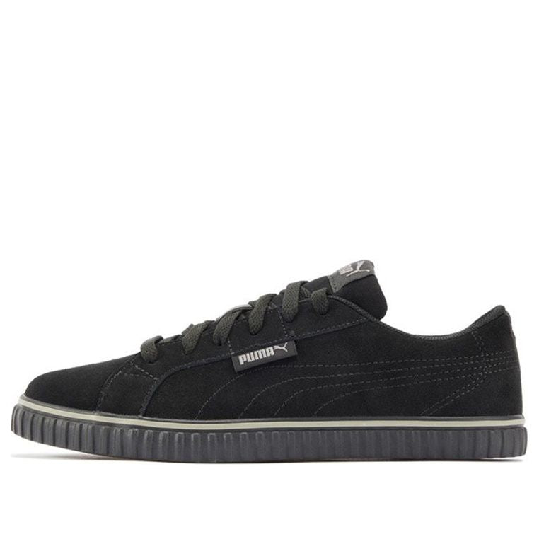 PUMA Ever Lopro SD 'Black White' 387615-01