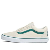 Vans Old Skool 'Team Wellness Bone' VN0A4BW2BWQ