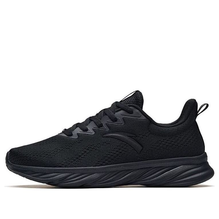 ANTA Running Series Sneakers 'Black' 112235571-4