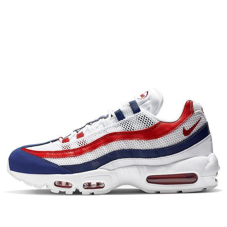 Nike Air Max 95 'USA' CJ9926-100