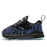 (TD) Nike LeBron 17 'Constellations' BQ5596-407