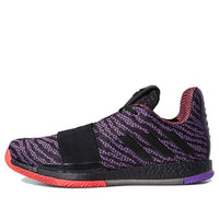 adidas Harden Volume 3 'Purple' EE3959