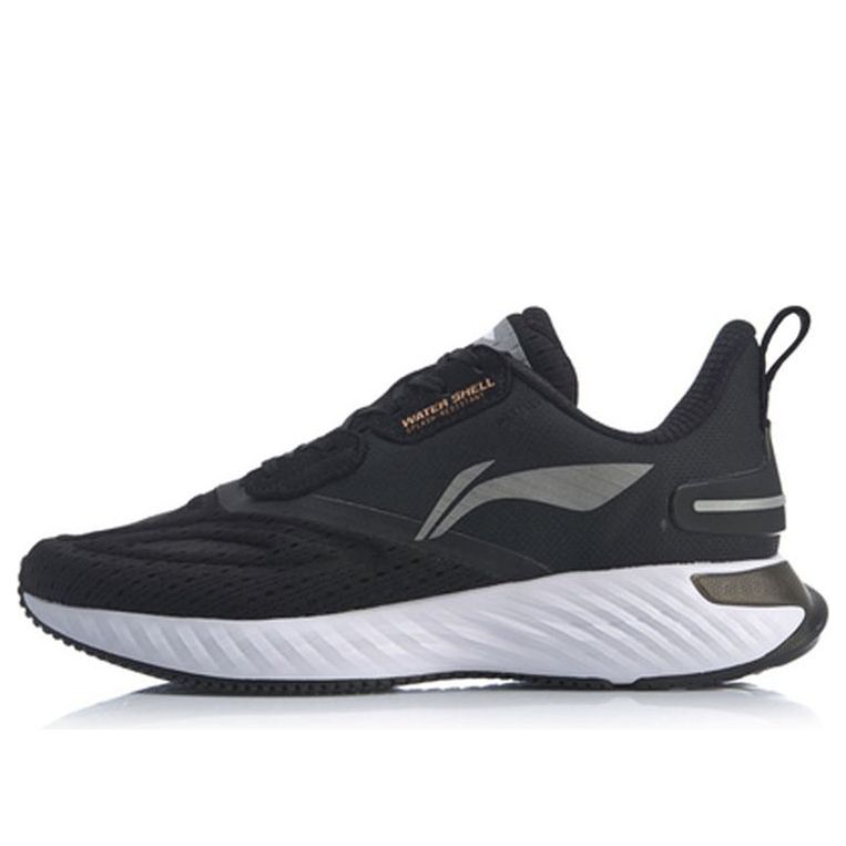 Li-Ning Cloud 5 Shield 'Black' ARHP143-5