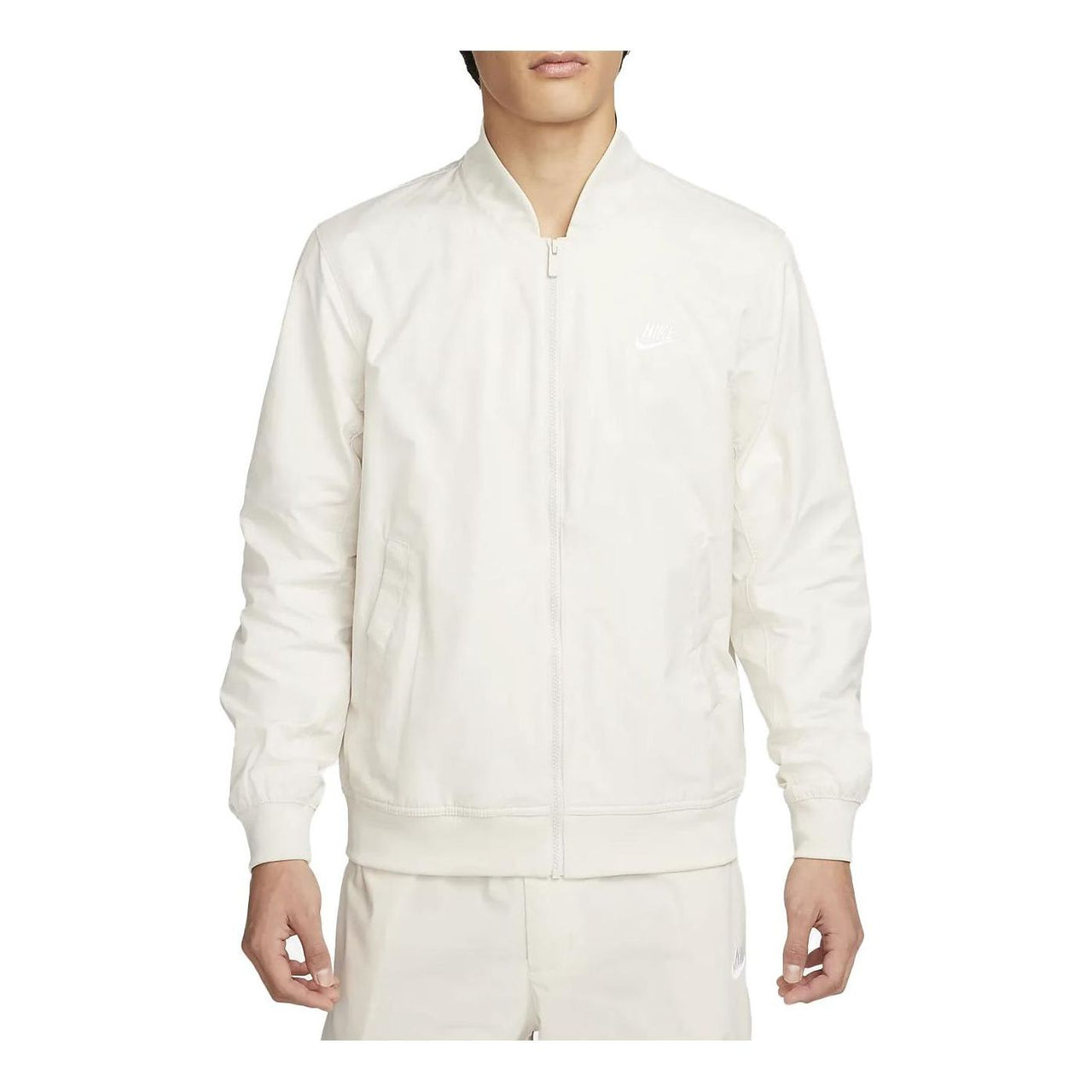 Nike Windbreaker Nike Sportswear NSW SPE Woven UL Bomber Jacket DM6822-104