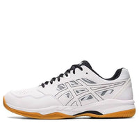ASICS Gel Renma 2E Wide 'White Black' 1073A046-101