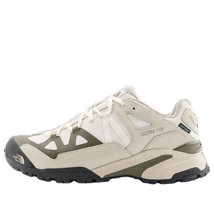 THE NORTH FACE Ultra 112 Waterproof 'Gardenia White Sandstone' 8191-9X1