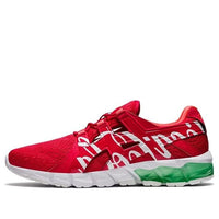 ASICS Coca-Cola x Gel Quantum 90 'Red' 1023A062-600