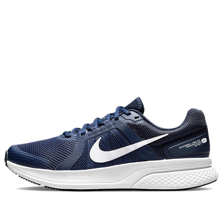 Nike Run Swift 2 'Midnight Navy' CU3517-400