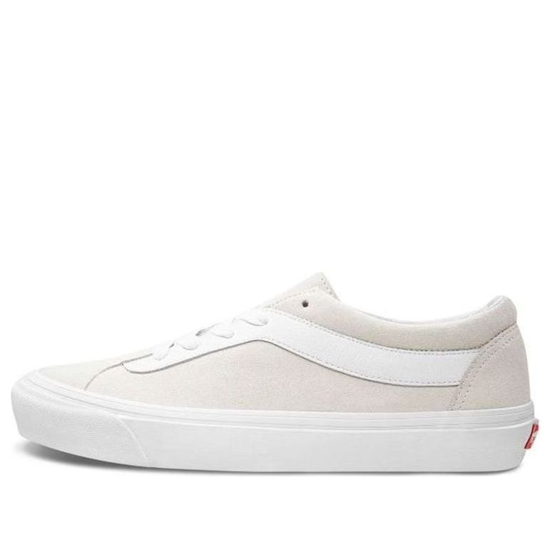 Vans Bold Ni 'Suede - Marshmallow' VN0A3WLPVLK