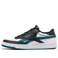 Reebok Club C Revenge 'Black And White' EG4299