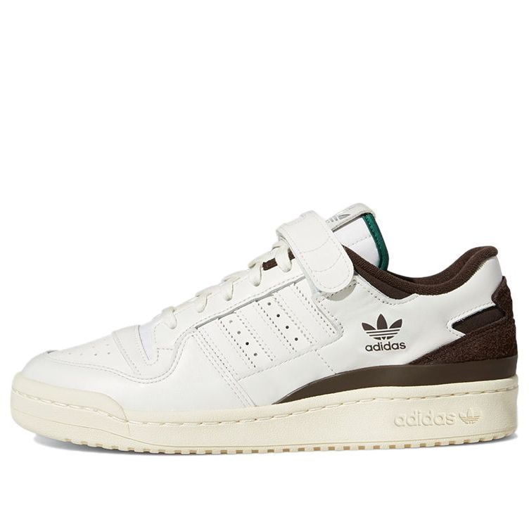 adidas Forum 84 Low 'Cream White Collegiate Green' GZ8959