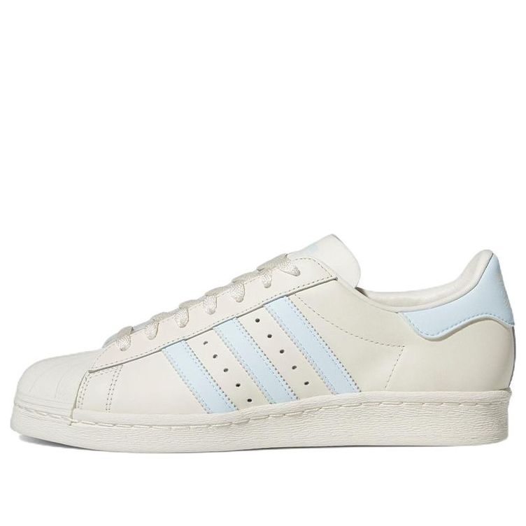 adidas Superstar 82 'Cloud White Sky Tint' GZ4836