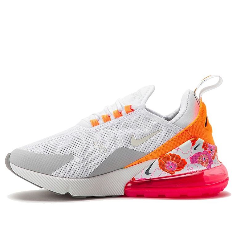 (WMNS) Nike Air Max 270 SE 'Floral' AR0499-101
