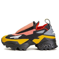 Reebok Pyer Moss x Trail Fury 'Schwarz' EH1207