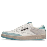 Reebok LTD Club C Vintage Low-Top 'White Grey Blue' RMIA011C99LEA0050140