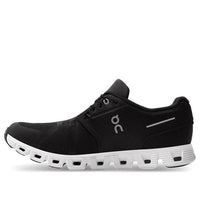 On Running Cloud 5 'Black White' 59.98919